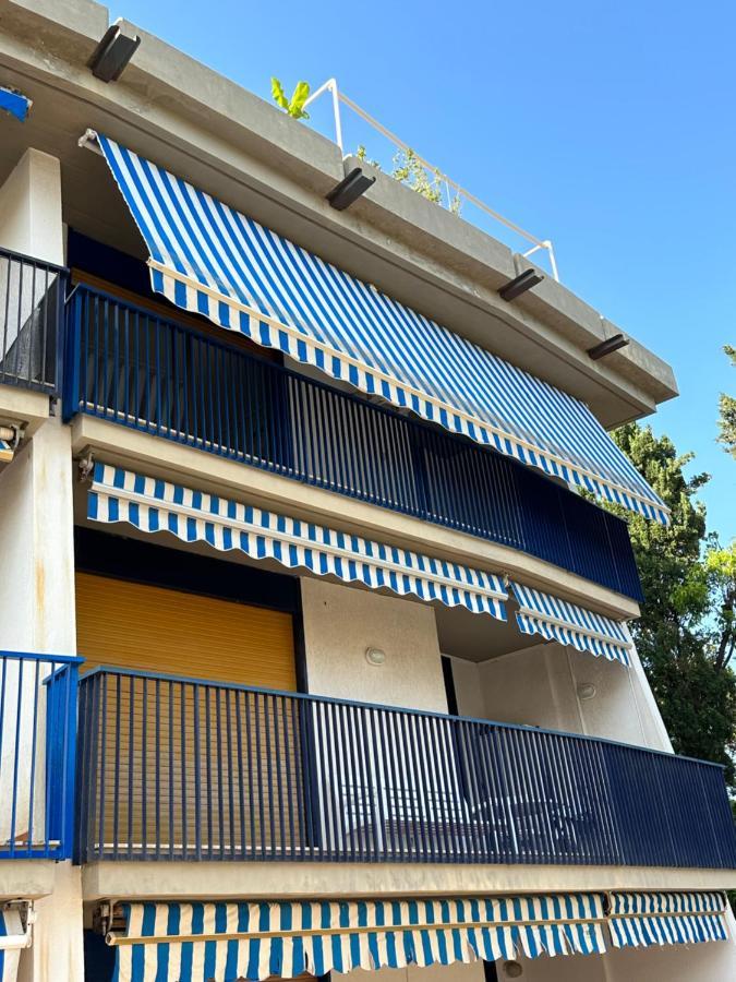 Roberto House Beach - Taormina Mare Джардини Наксос Екстериор снимка